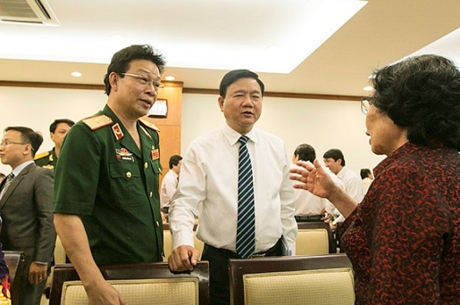 bi thu thang se co chien luoc de co giai nobel y hoc