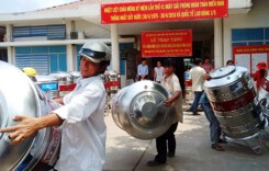 TP.HCM: Toàn thành phố sẽ sử dụng nước sạch vào cuối năm 2016