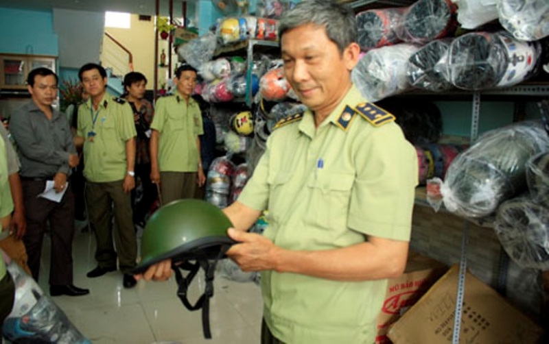 nguoi doi mu bao hiem rom o tp hcm sap bi xu phat