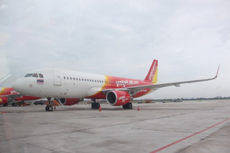 thu truong bo quoc phong noi ve san golf trong san bay tan son nhat