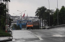 Báo cáo Thủ tướng “thủ phạm” gây mùi hôi ở Nam Sài Gòn
