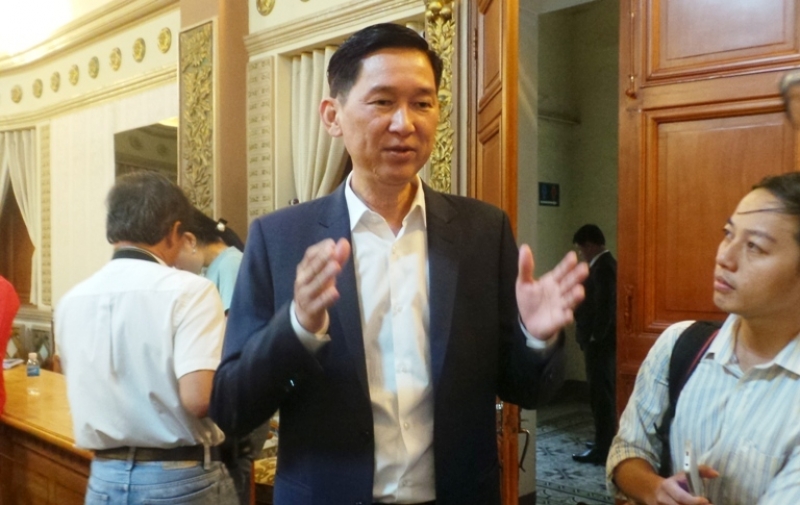 tp hcm duoc chao moi giai phap giao thong 300 trieu usd