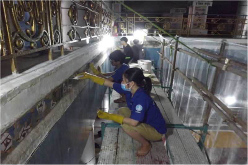 cong nghe boc tach hang muc bao ton trong thuong xa tax