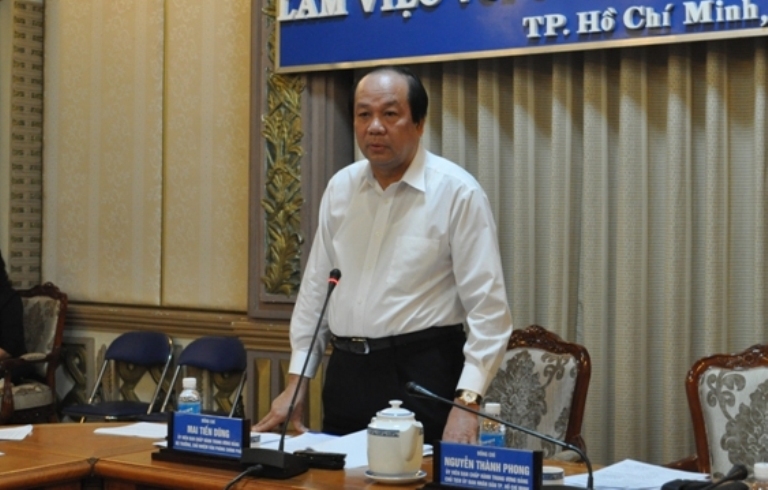 bo truong mai tien dung nhan vien vietnam airlines bi danh khong phai la viec nho