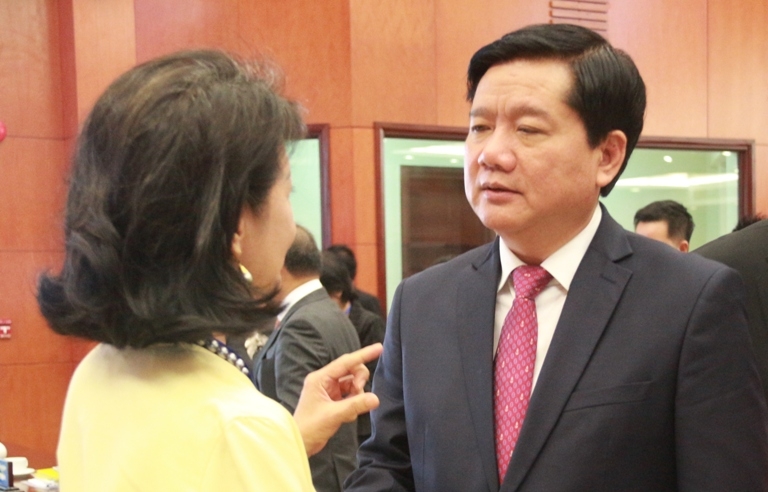 bi thu thang mong tiep tuc duoc lang nghe khuyen nghi hoc hoi tu kieu bao