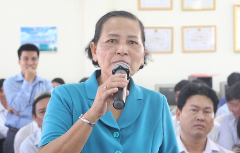 bi thu dinh la thang ngan sach bi cat giam se anh huong lon den tp hcm