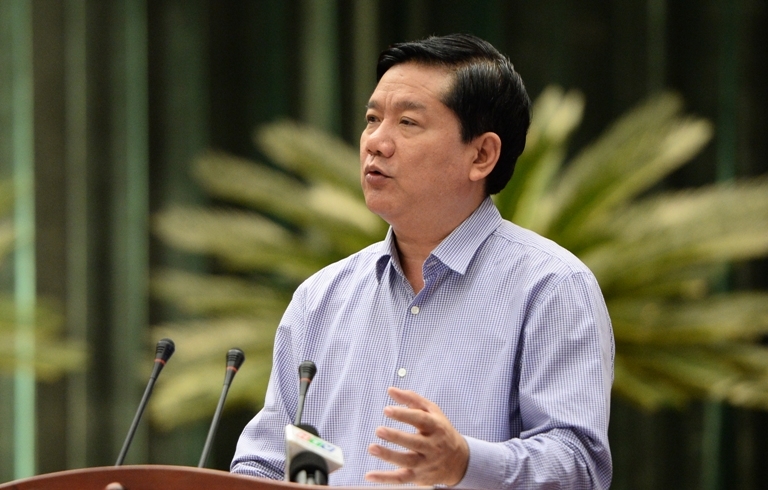 bi thu dinh la thang tp hcm co the ban phao hoa vao cuoi tuan