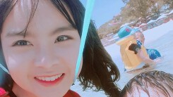 Khám phá đảo Bình Ba cùng cô gái 16 tuổi 'Tập làm mưa' trong Sing My Song 2018