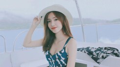 'Sống ảo' trên đất Đài Loan cùng cô nàng xinh hơn hoa Mai Mỹ Uyên (Sue Sushj)