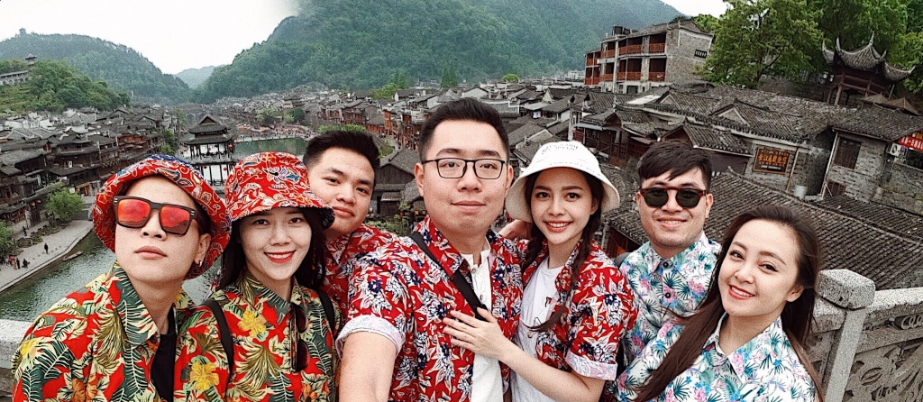 10 dieu nhat dinh phai lam cung le minh phuong sing my song tai phuong hoang co tran