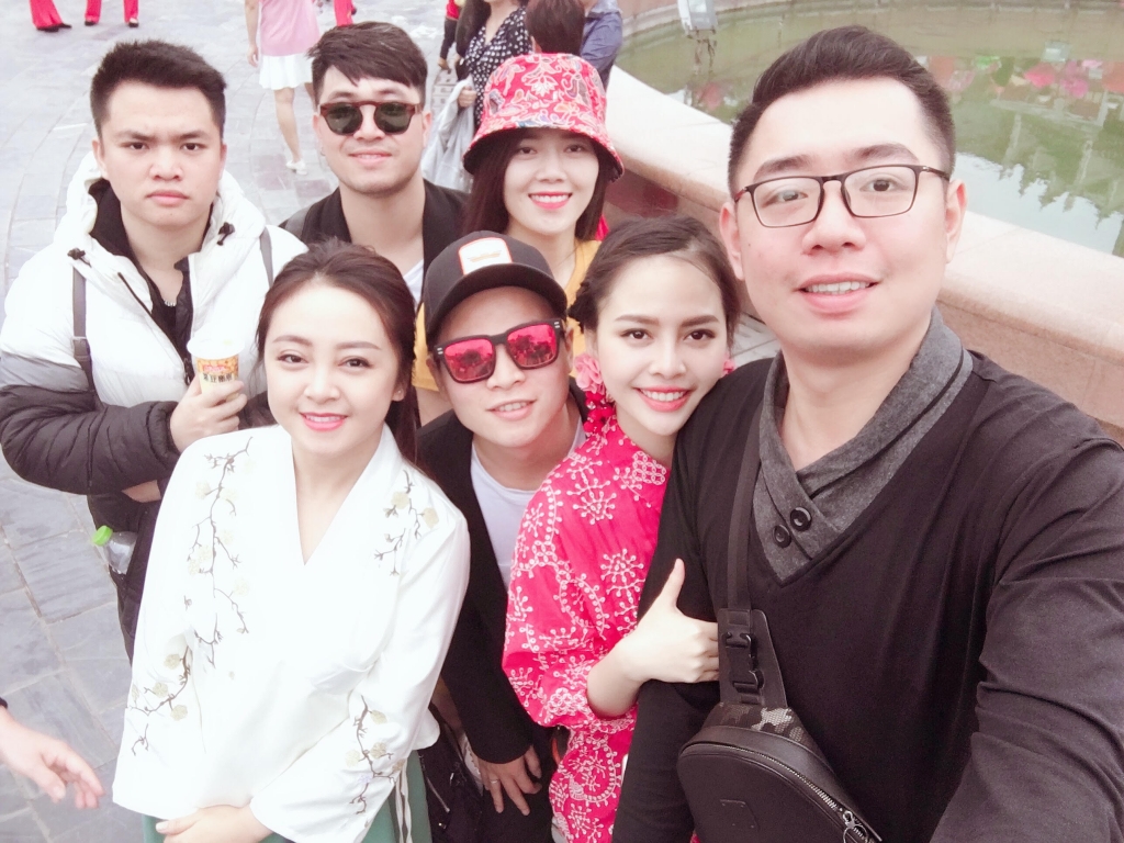 10 dieu nhat dinh phai lam cung le minh phuong sing my song tai phuong hoang co tran