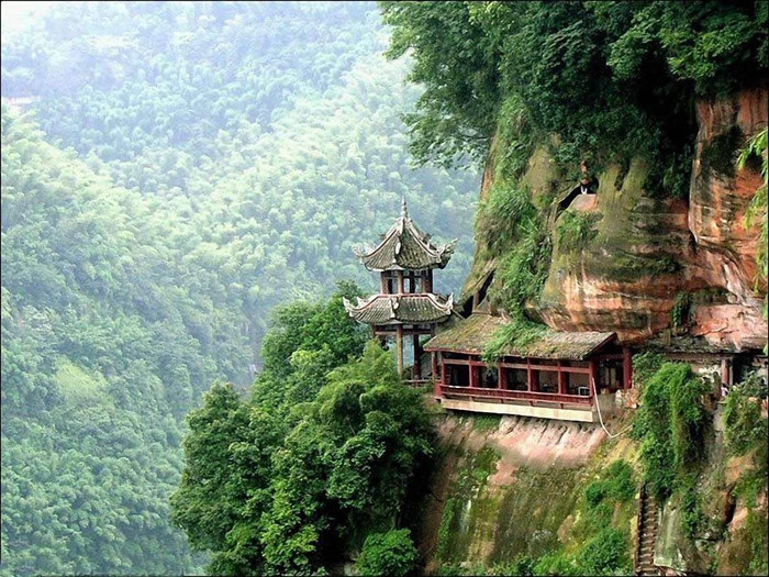 5 diem den co canh quan va am thuc hap dan nhat trung quoc lam say long du khach