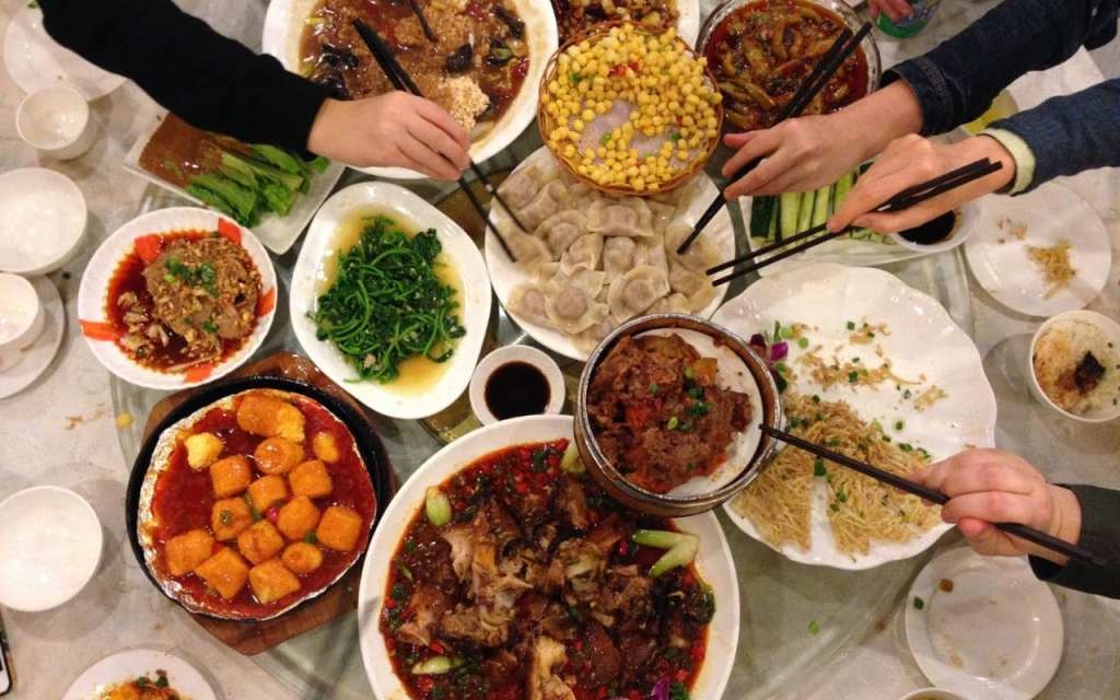 5 diem den co canh quan va am thuc hap dan nhat trung quoc lam say long du khach