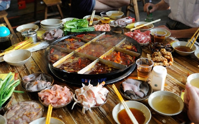 5 diem den co canh quan va am thuc hap dan nhat trung quoc lam say long du khach