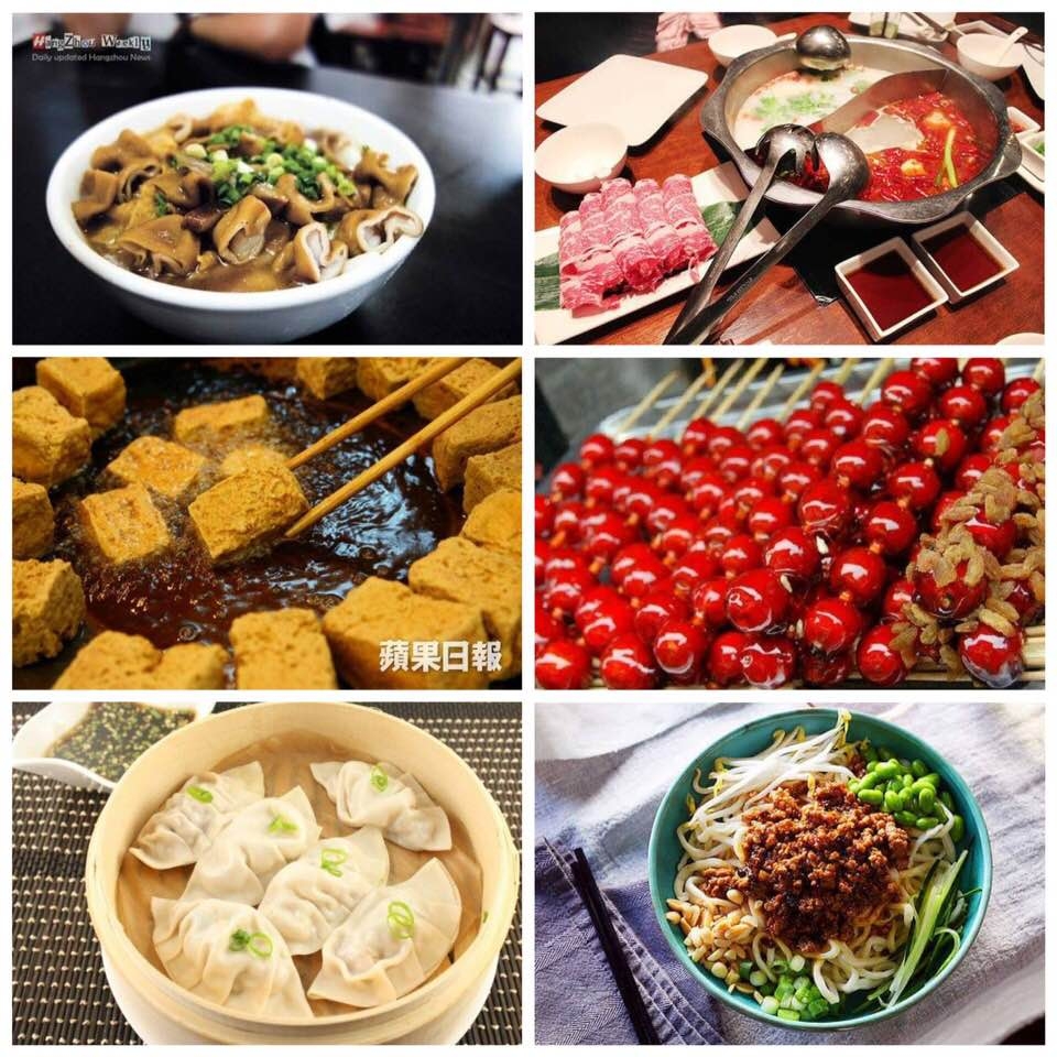 5 diem den co canh quan va am thuc hap dan nhat trung quoc lam say long du khach