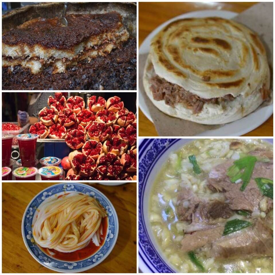 5 diem den co canh quan va am thuc hap dan nhat trung quoc lam say long du khach