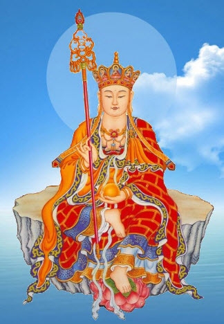 Khám phá Tứ đại Phật giáo danh sơn - 4 ngọn núi trứ danh gắn với Phật giáo của Trung Quốc kham pha tu dai phat giao danh son lung lay cua trung quoc