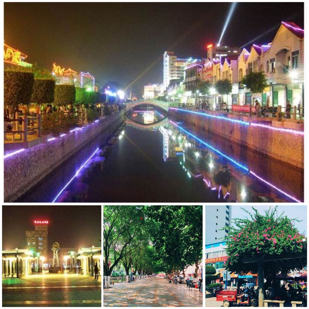nhung thang canh dep cua trung quoc nam gan bien gioi viet trung