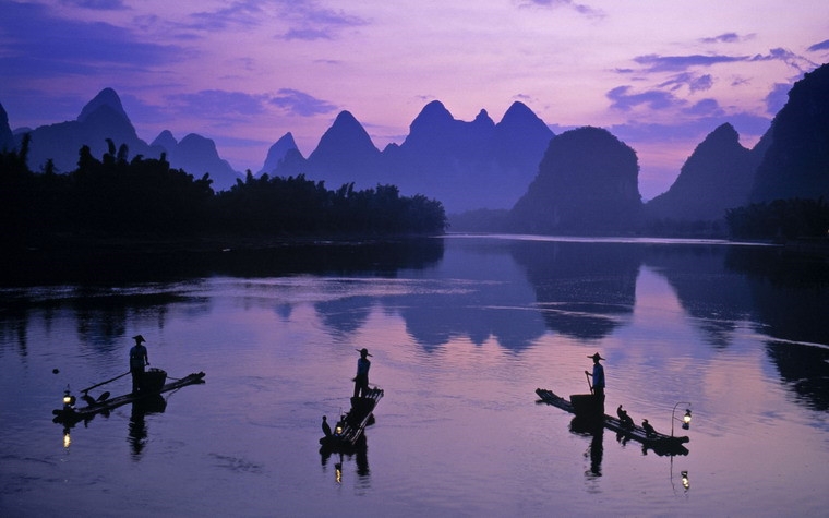 nhung thang canh dep cua trung quoc nam gan bien gioi viet trung