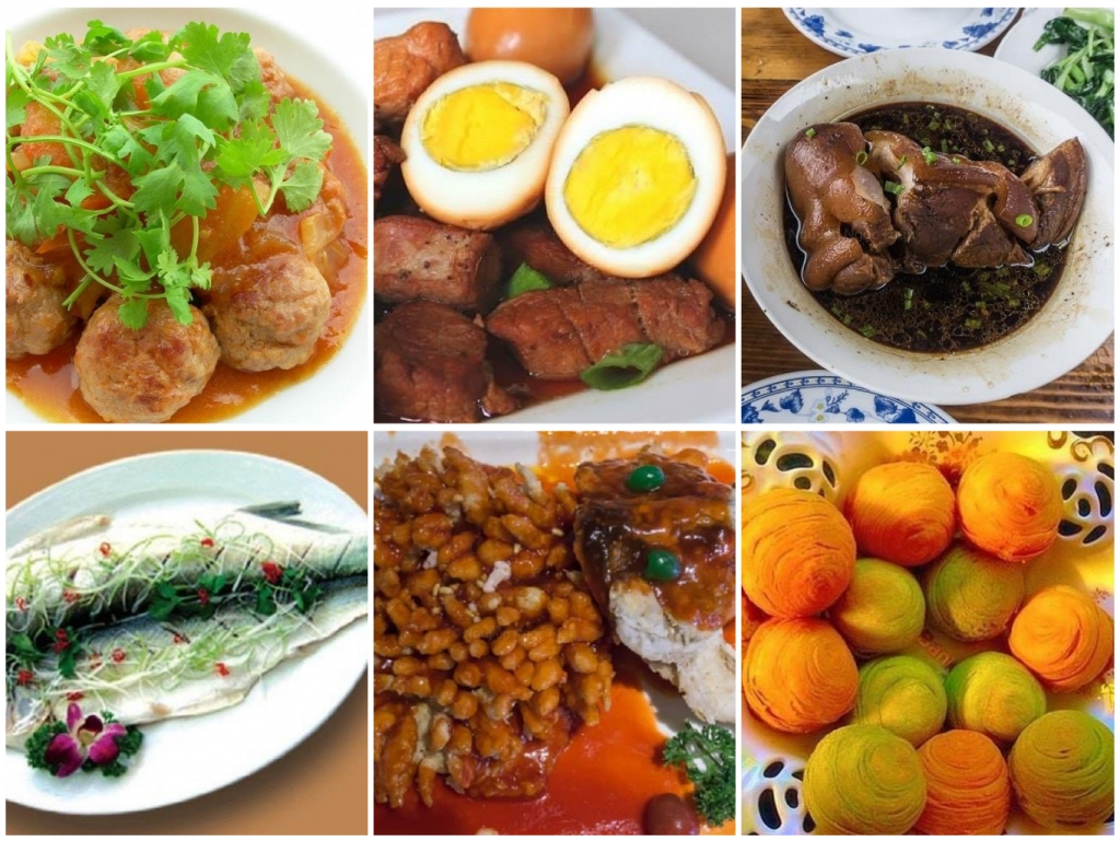 kham pha thien duong ha gioi cua trung quoc to chau hang chau