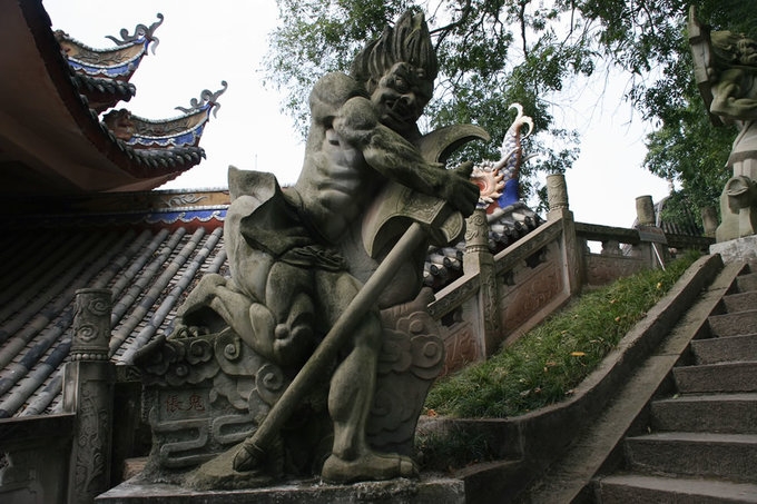 Cuộc sống muôn màu bên dòng sông lớn nhất châu Á, từng xuất hiện nhiều trong thi, ca, nhạc, họa co mot mua he quyen ru ben bo truong giang