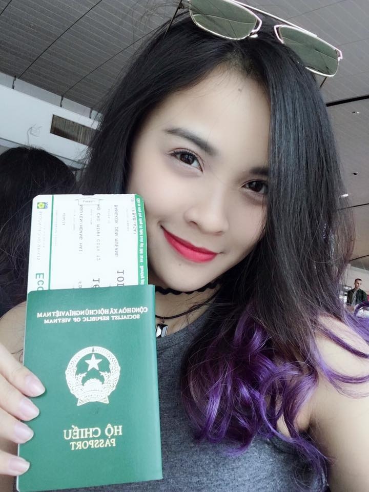 boi trong do an cung co nang hai vy team hlv toc tien the voice 2018 tai bangkok thai lan