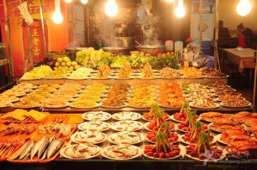 du lich vung bien kham pha thanh pho xanh nam ninh trung quoc