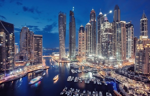 lac nhau co phai muon doi tai dubai cung nhac si triet pham