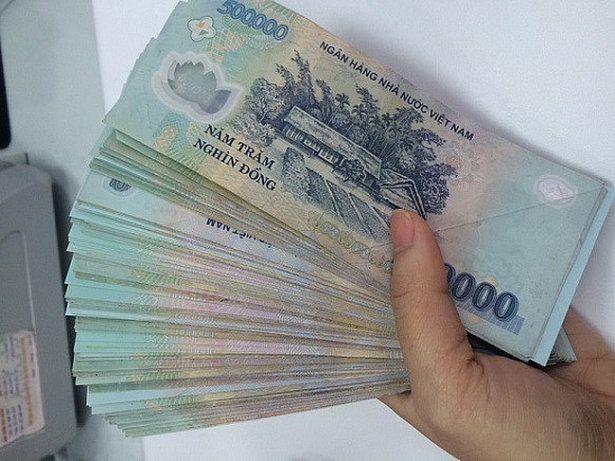 ha noi thuong tet cao nhat la 325 trieu dongnguoi thap nhat la 700 nghin dongnguoi