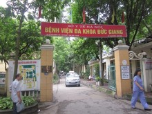 Hy hữu ở Hà Nội: Bà bầu giữ được thai nhi nhờ 'không tin lời bác sĩ'