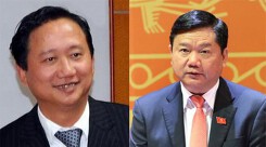 44 luật sư tham gia phiên tòa xử Đinh La Thăng, Trịnh Xuân Thanh