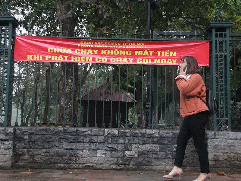 goi cuu hoa co ton tien