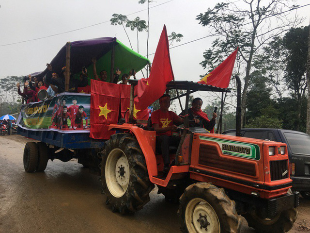 120 phut nhieu cung bac cam xuc tai gia dinh thu mon bui tien dung