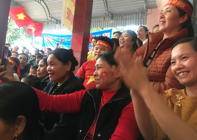 120 phut nhieu cung bac cam xuc tai gia dinh thu mon bui tien dung