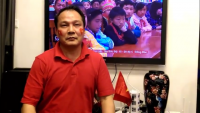 hlv park hang seo tung dong phim cung sao trai tim mua thu
