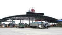 ham duong bo duoc thu phi cao hon tu ngay 32