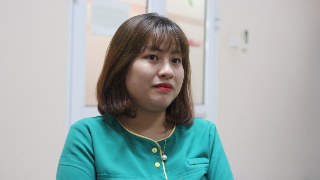 dau moi khong dam noi truc tet voi bo me chong phai chay tua chuc tet de kip di truc
