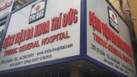 giai quyet vu viec hai benh nhan tu vong o benh vien tri duc truoc ngay 282