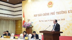 Thủ tướng yêu cầu tuyệt đối không tổ chức đi thăm, chúc tết lãnh đạo