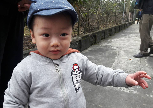 con trai co thieu uy tu choi chua ung thu gio ra sao