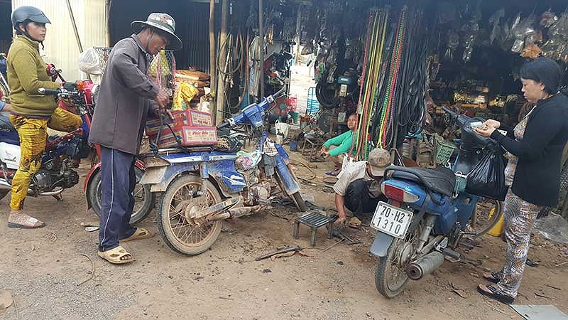 ngoi cho bien gioi day ap yeu thuong