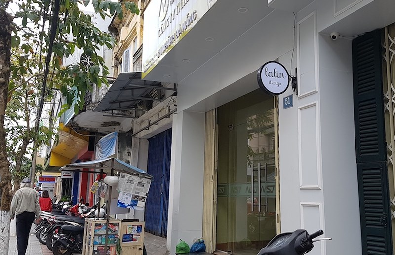 ong ho anh phai giai trinh ve viec tung o nha vu nhom