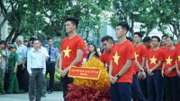 phim ve bac ho mon no voi cac nha lam phim viet
