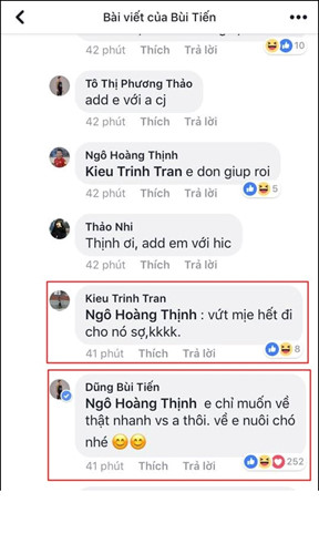 Thủ môn Bùi Tiến Dũng không phải là “thánh thả thính” như lời đồn thu mon bui tien dung khong phai la thanh tha thinh nhu loi don