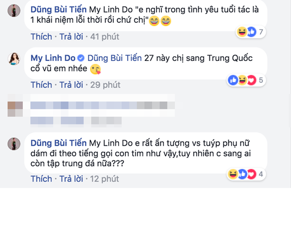 Thủ môn Bùi Tiến Dũng không phải là “thánh thả thính” như lời đồn thu mon bui tien dung khong phai la thanh tha thinh nhu loi don