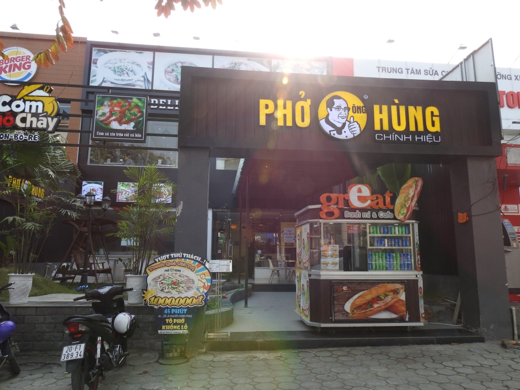 Điểm danh các thương hiệu lớn kinh doanh trên 2 dự án kênh mương vi phạm pháp luật ở Hà Nội diem danh cac thuong hieu lon kinh doanh tren 2 du an kenh muong vi pham phap luat o ha noi