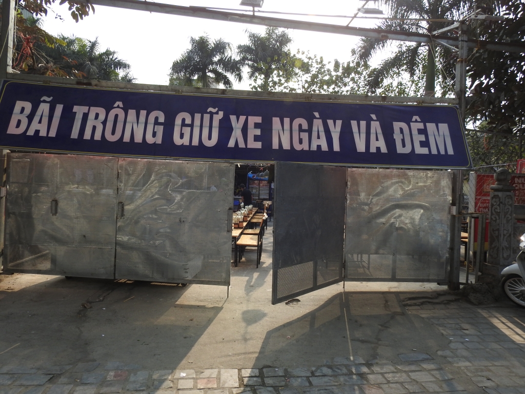 Điểm danh các thương hiệu lớn kinh doanh trên 2 dự án kênh mương vi phạm pháp luật ở Hà Nội diem danh cac thuong hieu lon kinh doanh tren 2 du an kenh muong vi pham phap luat o ha noi