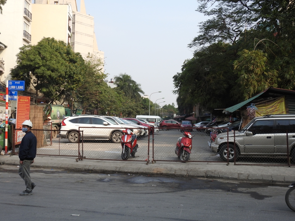 Điểm danh các thương hiệu lớn kinh doanh trên 2 dự án kênh mương vi phạm pháp luật ở Hà Nội diem danh cac thuong hieu lon kinh doanh tren 2 du an kenh muong vi pham phap luat o ha noi
