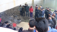 dam tang dam nuoc mat cua nam sinh hoang duc hai