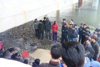 truy tang bang khen cho dan quan tu vong khi duoi bat cuop